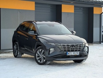 Hyundai Tucson IV 2021 Hyundai Tucson Oryginalny Lakier Navi Kamera Ledy Serwis Gwarancja 1.6, zdjęcie 2