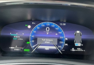 Toyota Corolla XII TS Kombi Facelifting 1.8 Hybrid 140KM 2023 Toyota Corolla Corolla Comfort FV23 Pelen Serwis ASO Salon PL 1 wlasc, zdjęcie 23