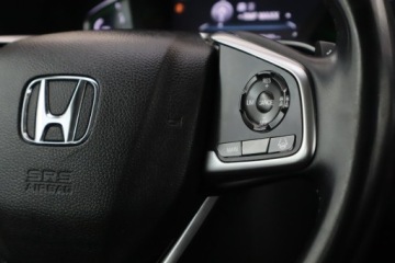 Honda CR-V V 2020 Honda CR-V 2.0i-MMD HEV, Salon Polska, zdjęcie 15