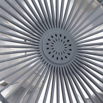 ПЛАФОН С ВЕНТИЛЯТОРОМ ЛАМПА ПРИВЕЛО ПОТОЛОЧНЫЙ ВЕНТИЛЯТОР 30W