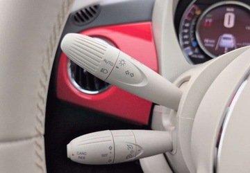 Fiat 500 IV Hatchback 1.0 Hybrid 70KM 2023 Fiat 500 1.0 Hybrid SalonPL FVat Od Reki Zadbany Niski Przebieg Hybryda, zdjęcie 17