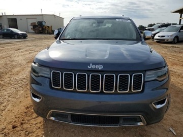 Jeep Grand Cherokee IV 2021 Jeep Grand Cherokee 2021 JEEP GRAND CHEROKEE LIMITED 3.6 Benzyna 293KM, zdjęcie 5