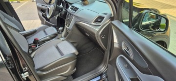 Opel Mokka I SUV 1.6 CDTI Ecotec 136KM 2015 Opel Mokka 1.6 d 136ps Automat Full opcja Nowy rozrzad Serwis Gwarancja!, zdjęcie 13