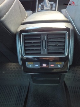 Skoda Superb III Liftback 2.0 TDI 190KM 2016 Skoda Superb 2.0 TDI 190KM Automat Canton ACC Hak Gwarancja 2.0 Diesel, zdjęcie 17