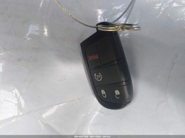 Dodge Durango III 3.6 V6 294KM 2022 Dodge Durango SXT RWD 2022, od ubezpieczalni 3.6 Benzyna 293KM, zdjęcie 9