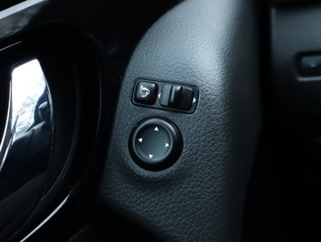 Nissan Qashqai II Crossover Facelifting 1.2 DiG-T 115KM 2018 Nissan Qashqai 1.2 DIG-T, Automat, Navi, Klima, zdjęcie 22