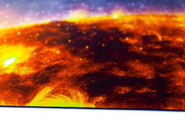 Командир десантного флота - Экстерминатус 122x122 см