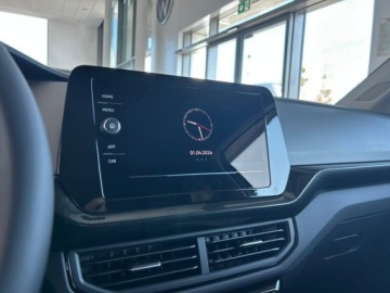 Volkswagen T-Cross SUV Facelifting 1.5 TSI 150KM 2025 Volkswagen T-Cross Life Plus 1.5 TSI 150KM DSG, zdjęcie 14