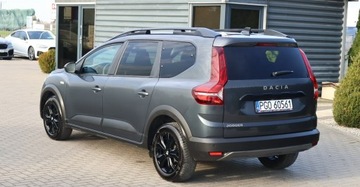 Dacia Jogger 1.0 TCe 110KM 2022 Dacia Jogger (nr. 221) 1.0 110KM Kamera Tempomat Klima Gwarancja Benzyna, zdjęcie 6