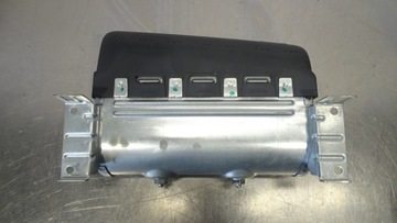 PODUSZKA PASAŻERA SMART FORTWO I