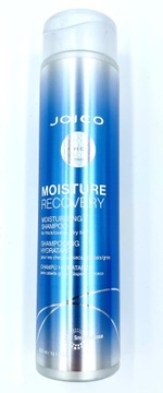 Joico Moisture Recovery -Увлажняющий шампунь 300мл