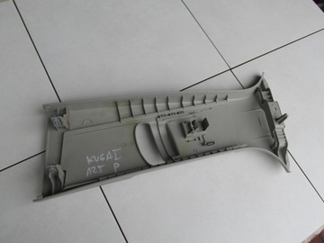 КРЫШКА РЕГУЛИРОВКИ РЕМНЯ СТОЛБЦА KUGA MK1 2008 - 2012 гг.