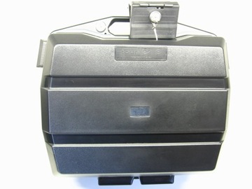 КНЯЗВ - КОРОБКА БОКОВАЯ MZ SIMSON PNEUMANT 32L 2X