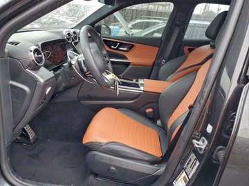 Mercedes GLC C254/X254 2025 Mercedes-Benz GLC 300 2025 2.0 Benzyna 255KM, zdjęcie 7