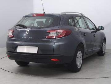 Renault Megane III Grandtour Facelifting 2013 1.2 Energy TCe 115KM 2016 Renault Megane 1.2 TCe, Salon Polska, Klima, zdjęcie 4