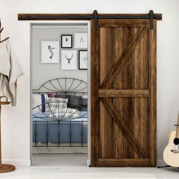 СИСТЕМНАЯ НАПРАВЛЯЮЩАЯ ДЛЯ РАЗДВИЖНЫХ ДВЕРЕЙ 210см