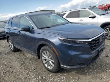 Honda CR-V VI 2025 Honda CR-V 2025 1.5L Turbo AWD 1.5 Benzyna 190KM, zdjęcie 3