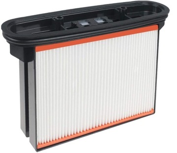 FILTR DO STARMIX ISP iPulse ARDL-1635EWS ZMYWALNY