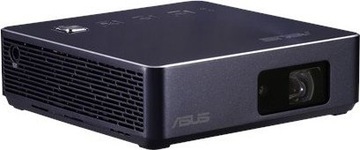 Projektor Asus ZenBeam S2 Czarny +Uchwyt GRATIS
