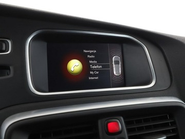 Volvo V40 II Hatchback Facelifting 2.0 D2 120KM 2017 Volvo V40 Momentum automat navi PDC grzane fotele, zdjęcie 24