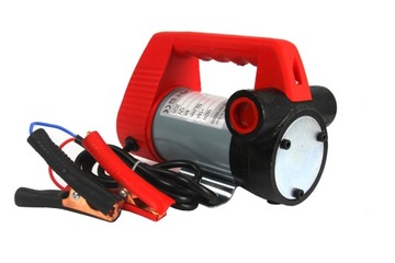 Mini CPN 12V дизель на топливном насосе