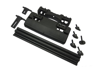 MAKITA ADAPTER SZYNY PROWADZĄCEJ DO FREZARKI DRT50