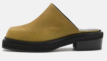 Eckhaus Latta Zoe Drewniaki r.40