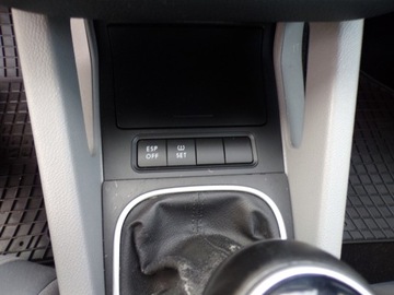 Volkswagen Golf V Kombi 1.9 TDI 105KM 2008 VOLKSWAGEN GOLF V KOMBI 1.0 TDI Z NIEMIEC ZAMIANA, zdjęcie 19