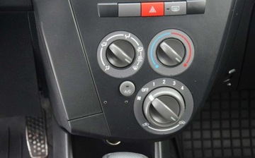 Daihatsu Cuore VII 1.0 i 70KM 2009 Daihatsu Cuore 1.0B Automat Klima 54 Tys KM Sprowadzony Oplacony 70KM, zdjęcie 18