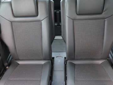 Opel Zafira B 1.7 CDTI ecoFLEX 110KM 2009 Opel Zafira 1.7 CDTI, 7 miejsc, Navi, Klima, zdjęcie 19