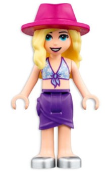 Figurka frnd511 LEGO Friends Stephanie