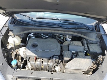 Hyundai 2021 Hyundai Tucson Limited 2021 2.4l 2.4 Benzyna 181KM, zdjęcie 6