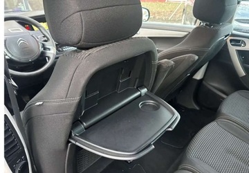 Citroen C4 Picasso I 1.6 VTi 120KM 2011 Citroen C4 Picasso Citroen C4 Picasso 1.6 VTi Attraction 1.6 Benzyna, zdjęcie 13