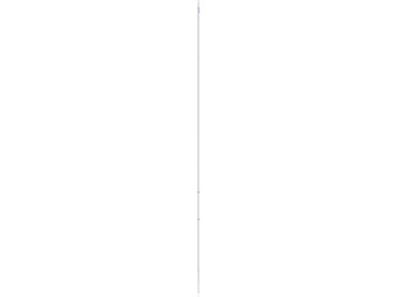OUTLET Rysik SAMSUNG S Pen do Tab S9 Biały EJ-PX710BUEGEU