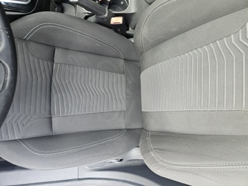 Ford Fiesta VII Hatchback 3d Facelifting 1.0 EcoBoost 125KM 2015 Ford Fiesta Led, Navi,Klimatronik, Grzane Fotele,, zdjęcie 20