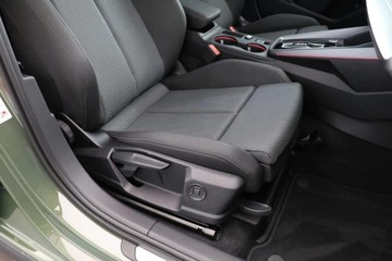 Audi A3 8Y Sportback Facelifting 1.5 35 TFSI 150KM 2025 Audi A3 Sportback | LED | SONOS | Ambiente Plus |, zdjęcie 13