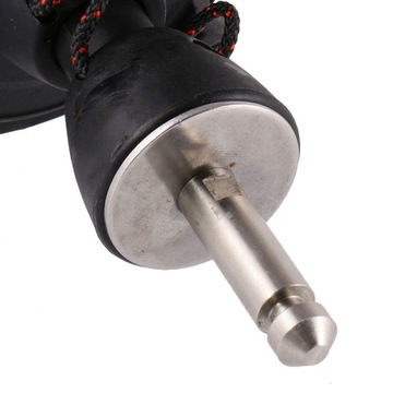 Первая прочная база для виндсерфинга