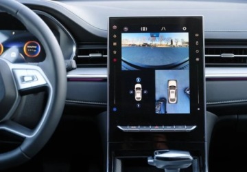 JAC 2025 JAC J7 1.5 Benzyna 136KM, zdjęcie 10