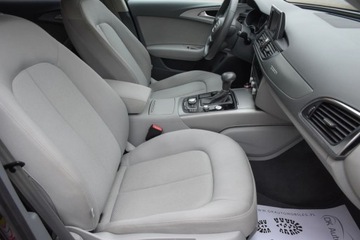 Audi A6 C7 Limousine 3.0 TDI 204KM 2011 Audi A6 Limousine AUDI A6 3.0TDI 204KM QUATTRO ALU18 LED Xenon Navi Salon, zdjęcie 24