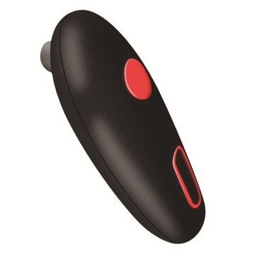 Электрический консервный нож для пожилых людей, полностью автоматический, KX