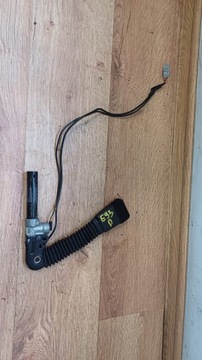 BMW E92 E93 NAPINACZ PASA BEZPIECZEŃSTWA PRAWY