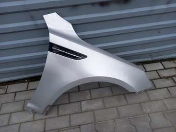 BŁOTNIK PRAWY PRZÓD PP LAKIER 3D KIA OPTIMA III 13R