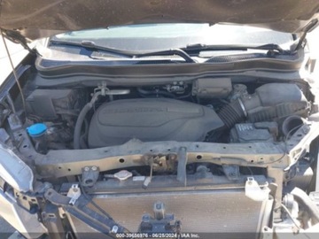 Honda Pilot II 2019 Honda Pilot 2019 Honda Pilot EX-L AWD 3.5 Benzyna 280KM, zdjęcie 8