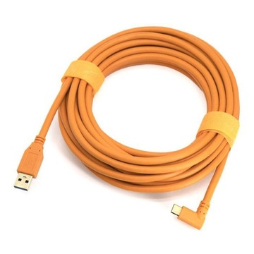 9-угольный соединительный кабель USB 3.1 типа C