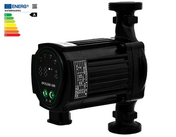 ЦИРКУЛЯЦИОННЫЙ НАСОС 25/60-180 WATERMAN PRO СУПЕР КАЧЕСТВО