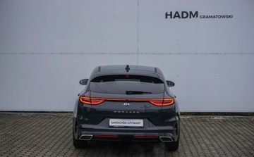 Kia Proceed Shooting Brake 1.5 T-GDI 160KM 2021 Kia ProCeed Kia ProCeed 1,6 T-GDI 160 KM 1.5 Benzyna 159KM, zdjęcie 7