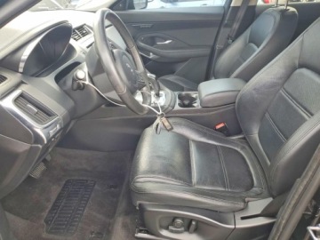 Jaguar E-Pace 2020 Jaguar E-Pace SE 2020 2.0 Benzyna 246KM, zdjęcie 7