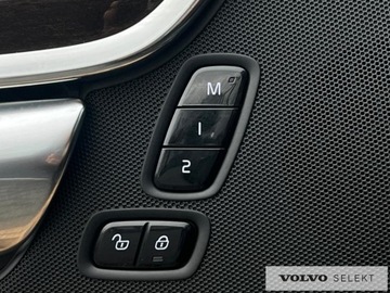 Volvo S90 II Sedan 2.0 D5 235KM 2018 Volvo S90 SalonPL Inscription D5 AWD Full-LED HuD, zdjęcie 34