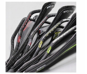 Велосипедное седло CYCLING Carbon CARBON ВЫБОР