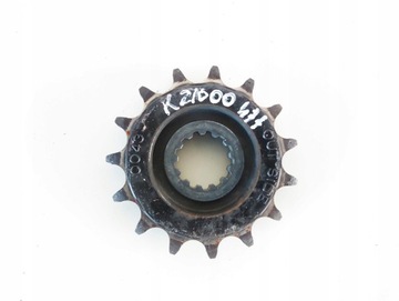 KAWASAKI Z1000 07-09 zębatka zdawcza